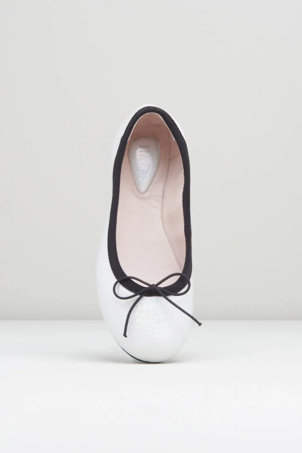 Girls Elara Ballet Flats