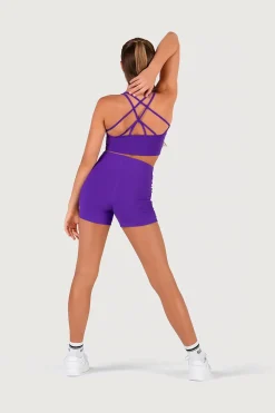 Girls Element V Front Short