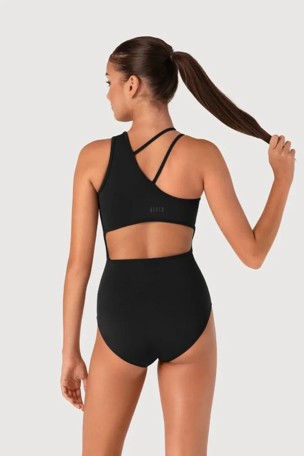 Girls Essence Bodysuit
