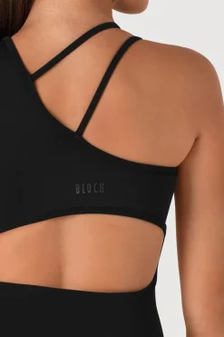 Girls Essence Bodysuit