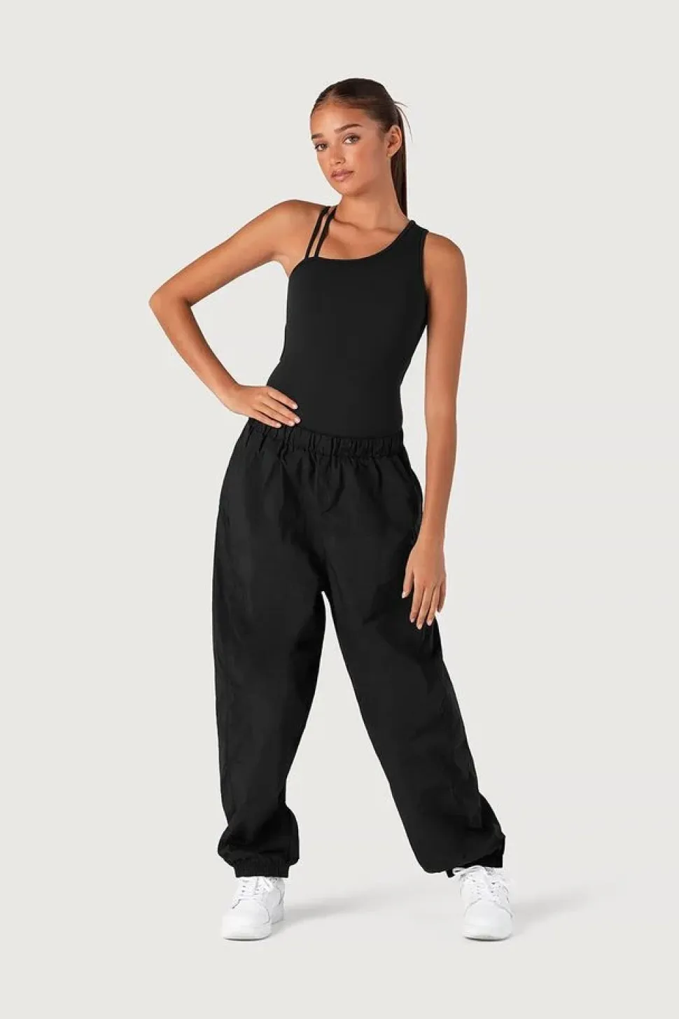 Girls Essence Bodysuit