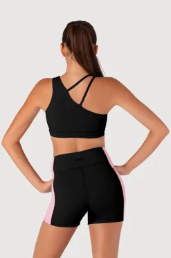 Girls Essence Crop Top