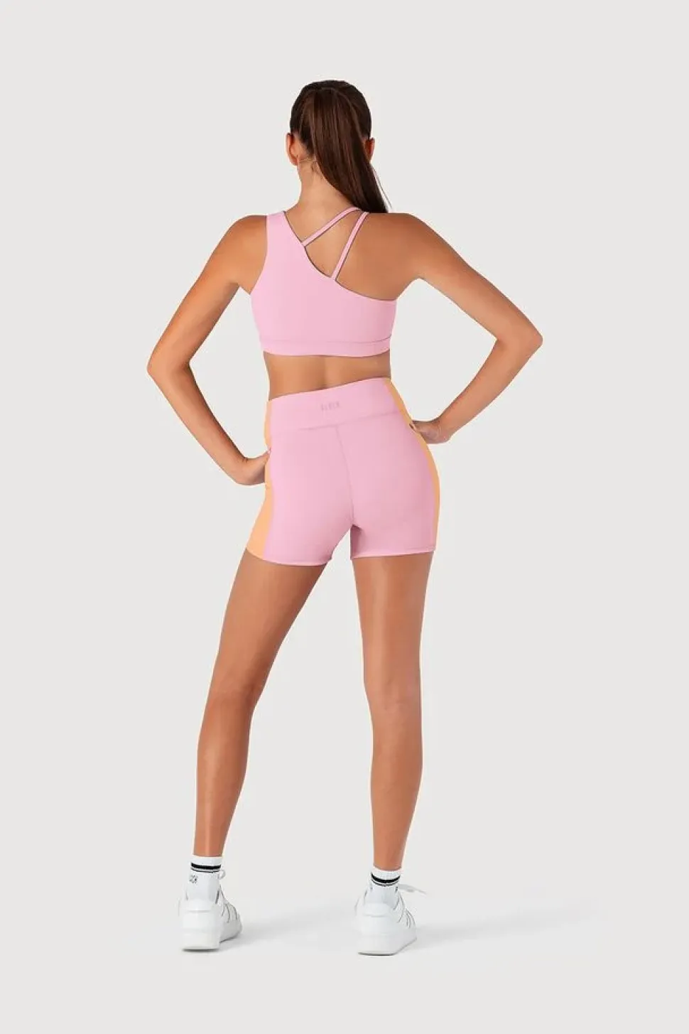 Girls Essence Crop Top