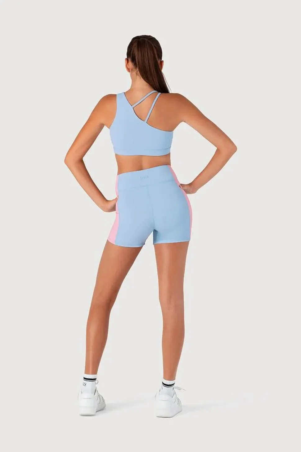 Girls Essence Crop Top