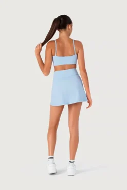 Girls Essence High Waist Skirt