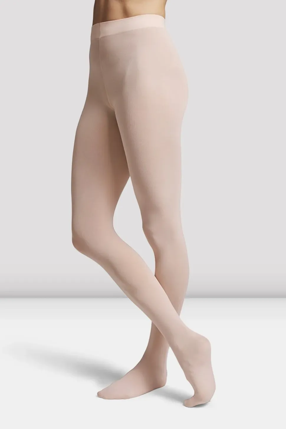 Girls Footed Tights