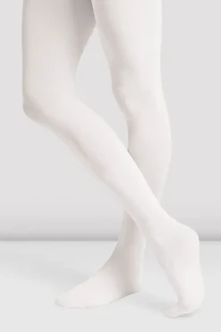 Girls Footed Tights