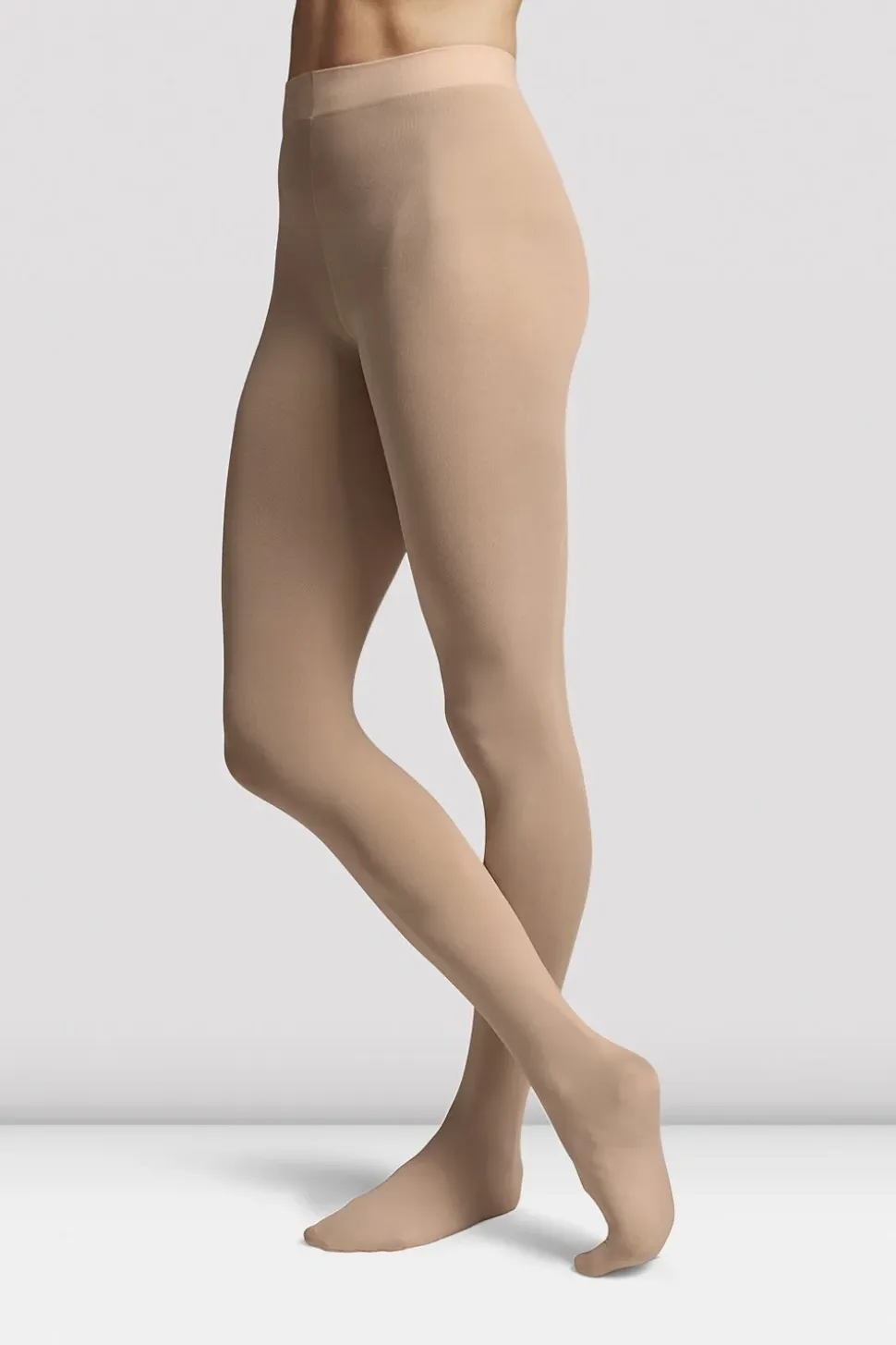 Girls Footed Tights