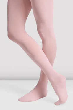 Girls Footed Tights