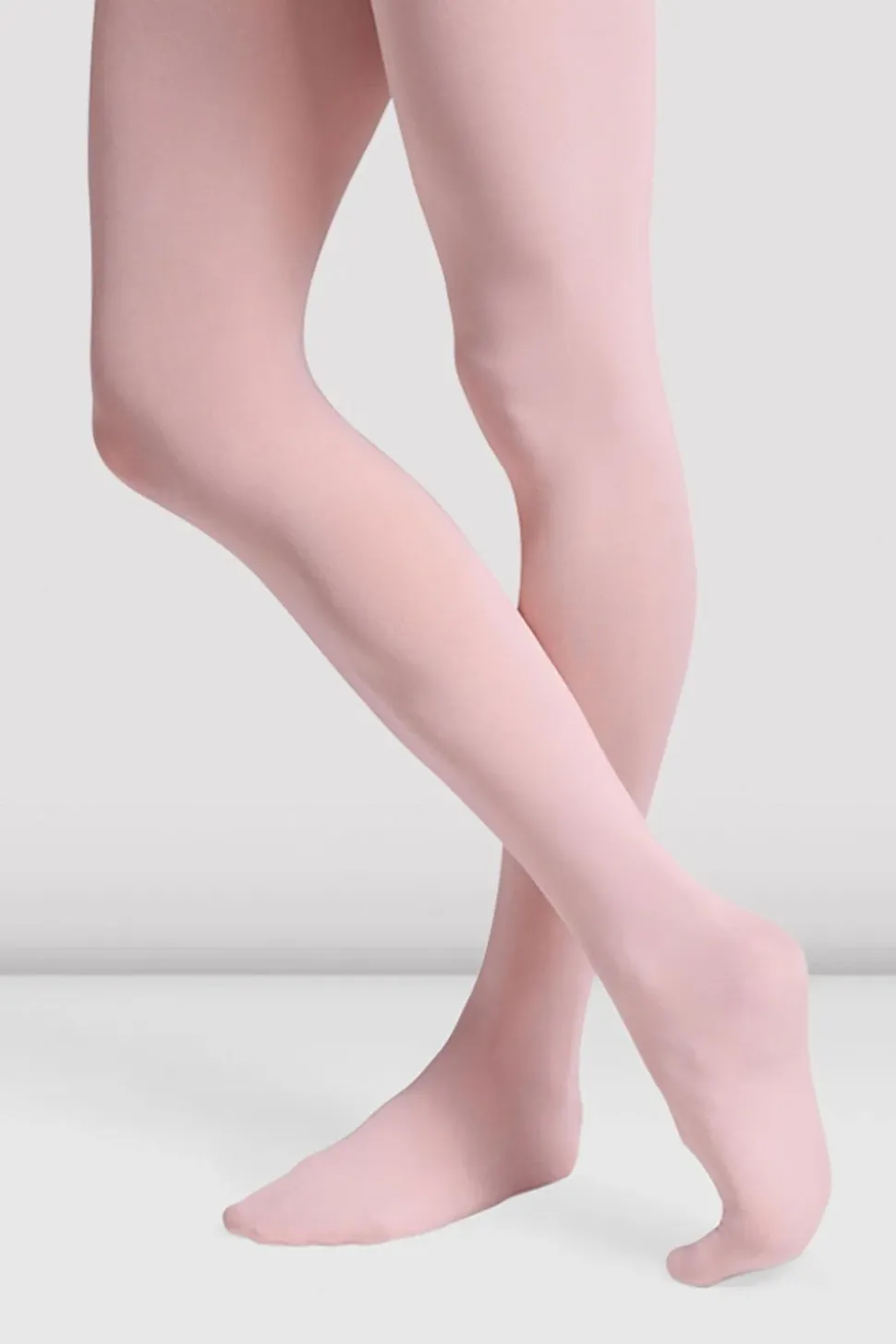 Girls Footed Tights