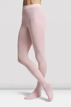 Girls Footed Tights