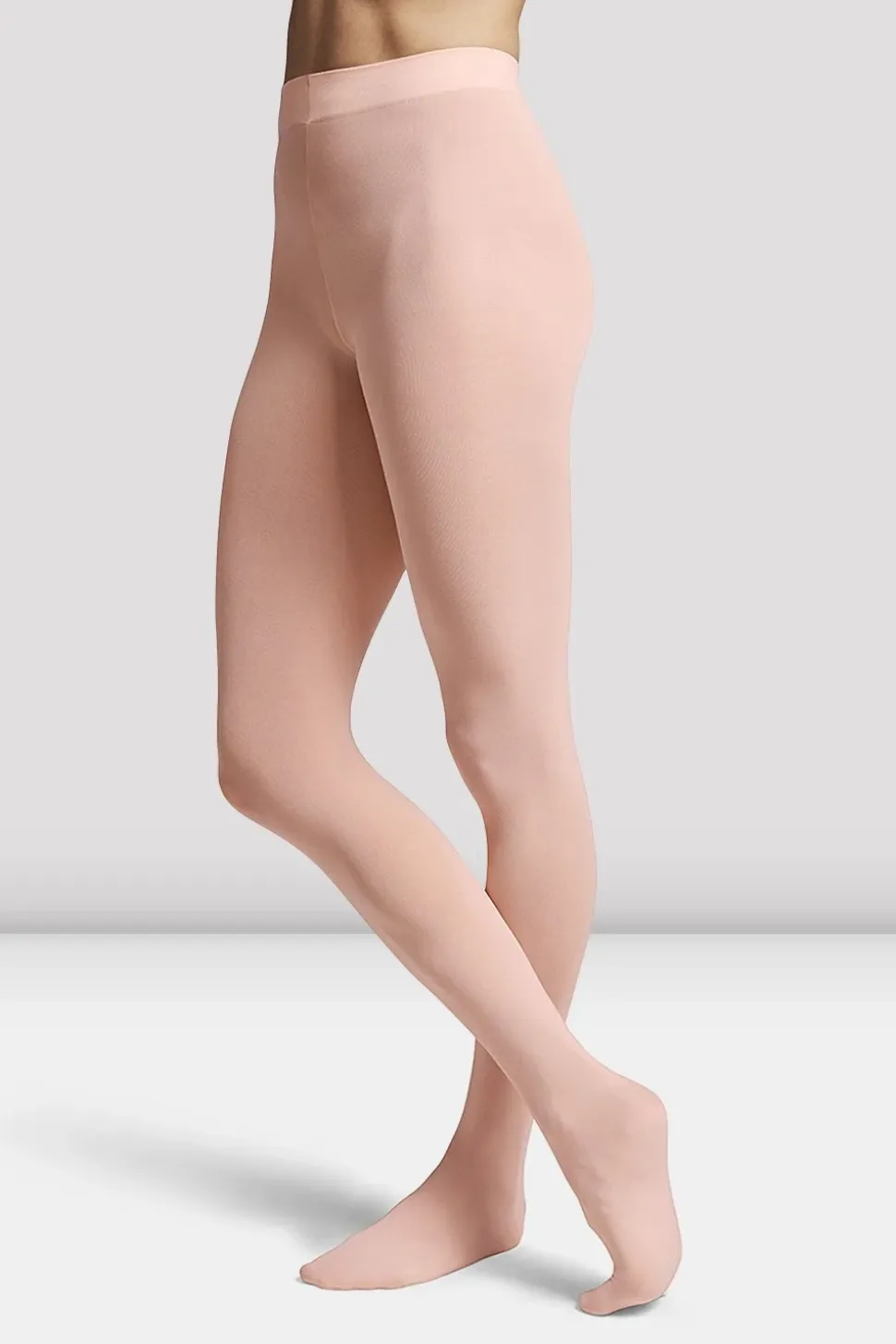 Girls Footed Tights