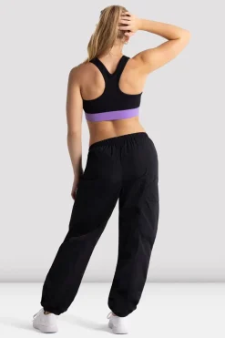 Girls Freestyle Cargo Pant