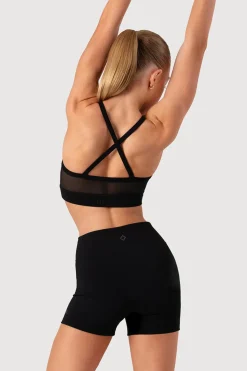 Girls Halter Crop Top