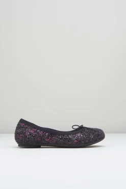 Girls Helia Ballet Flats