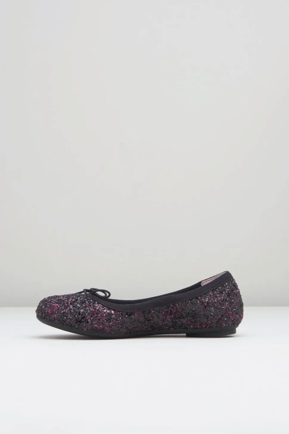 Girls Helia Ballet Flats