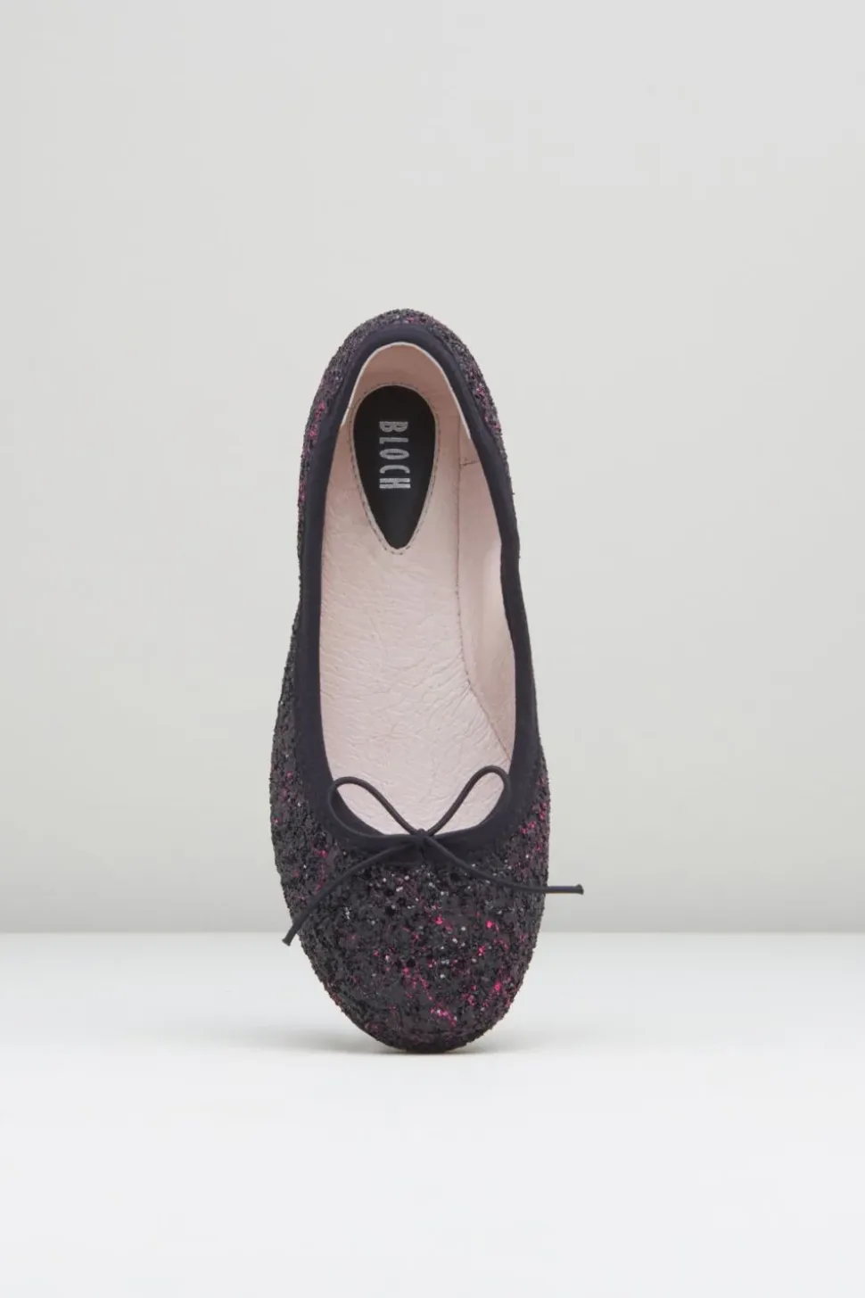 Girls Helia Ballet Flats