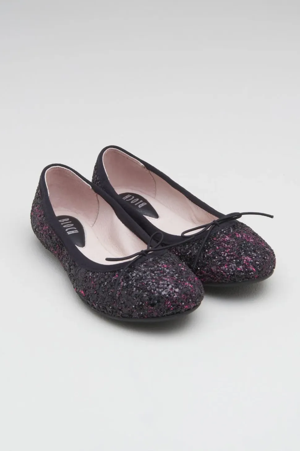Girls Helia Ballet Flats