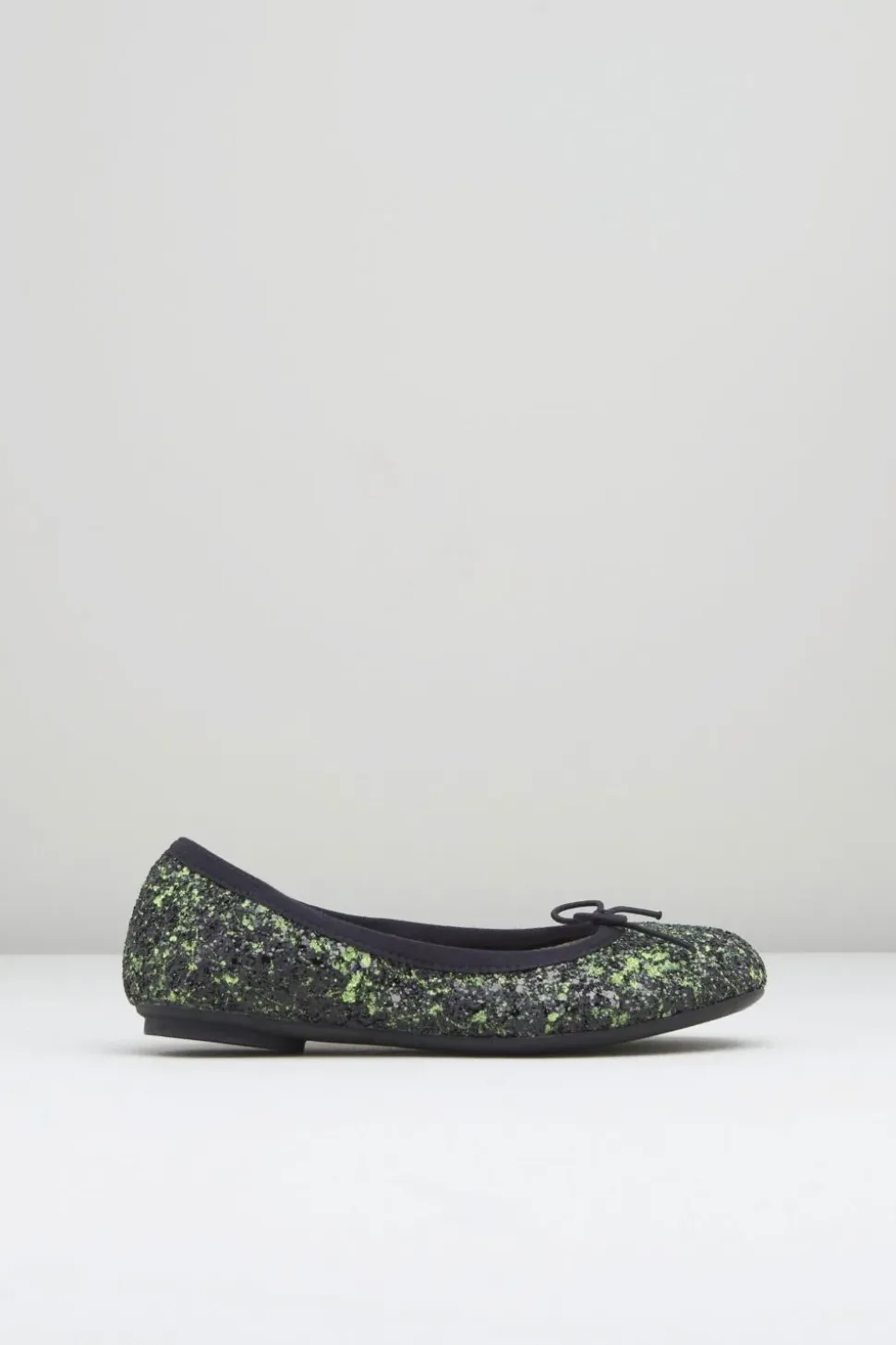 Girls Helia Ballet Flats