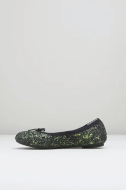 Girls Helia Ballet Flats
