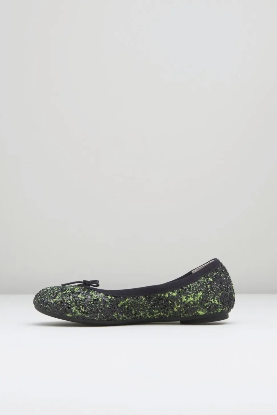 Girls Helia Ballet Flats