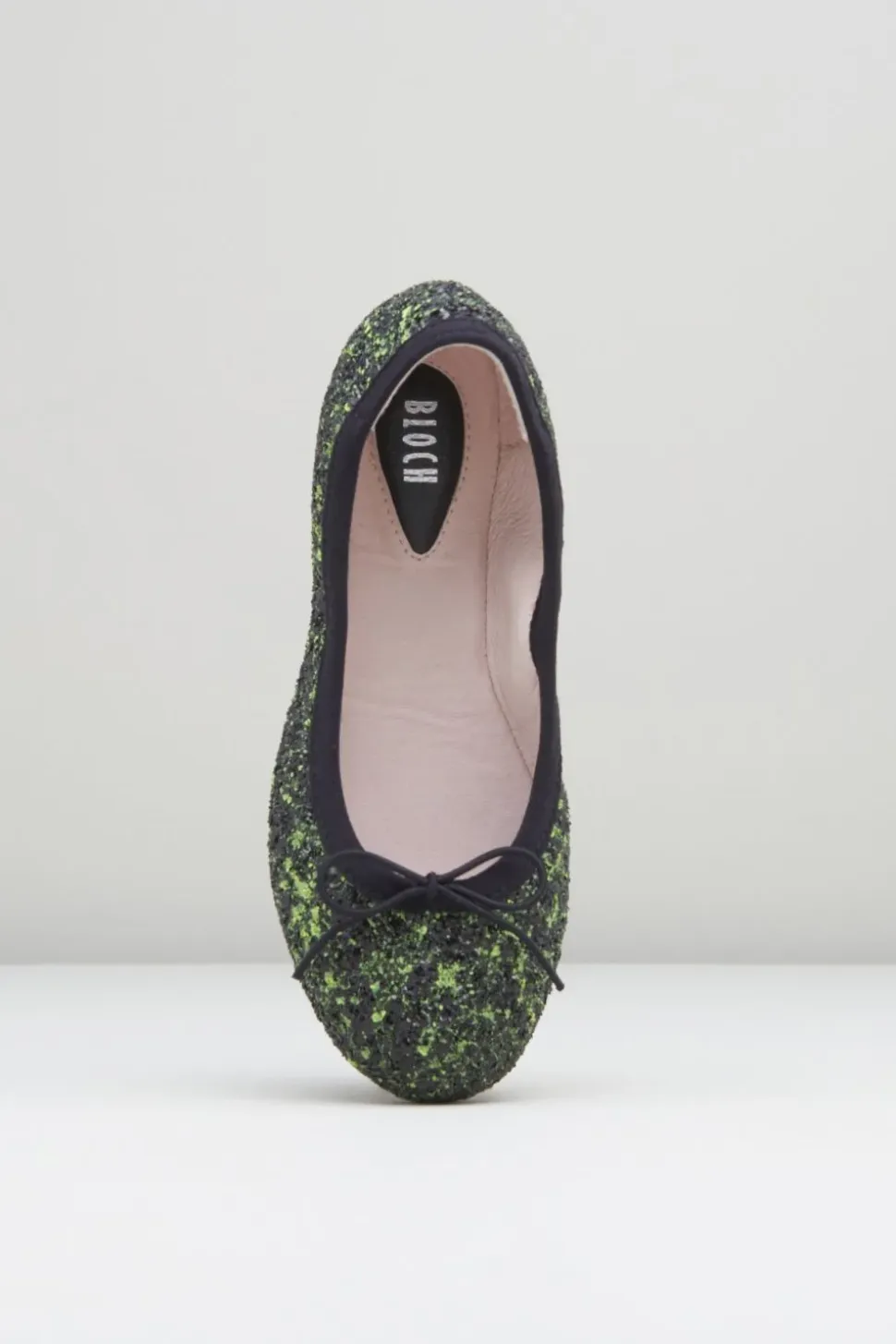 Girls Helia Ballet Flats