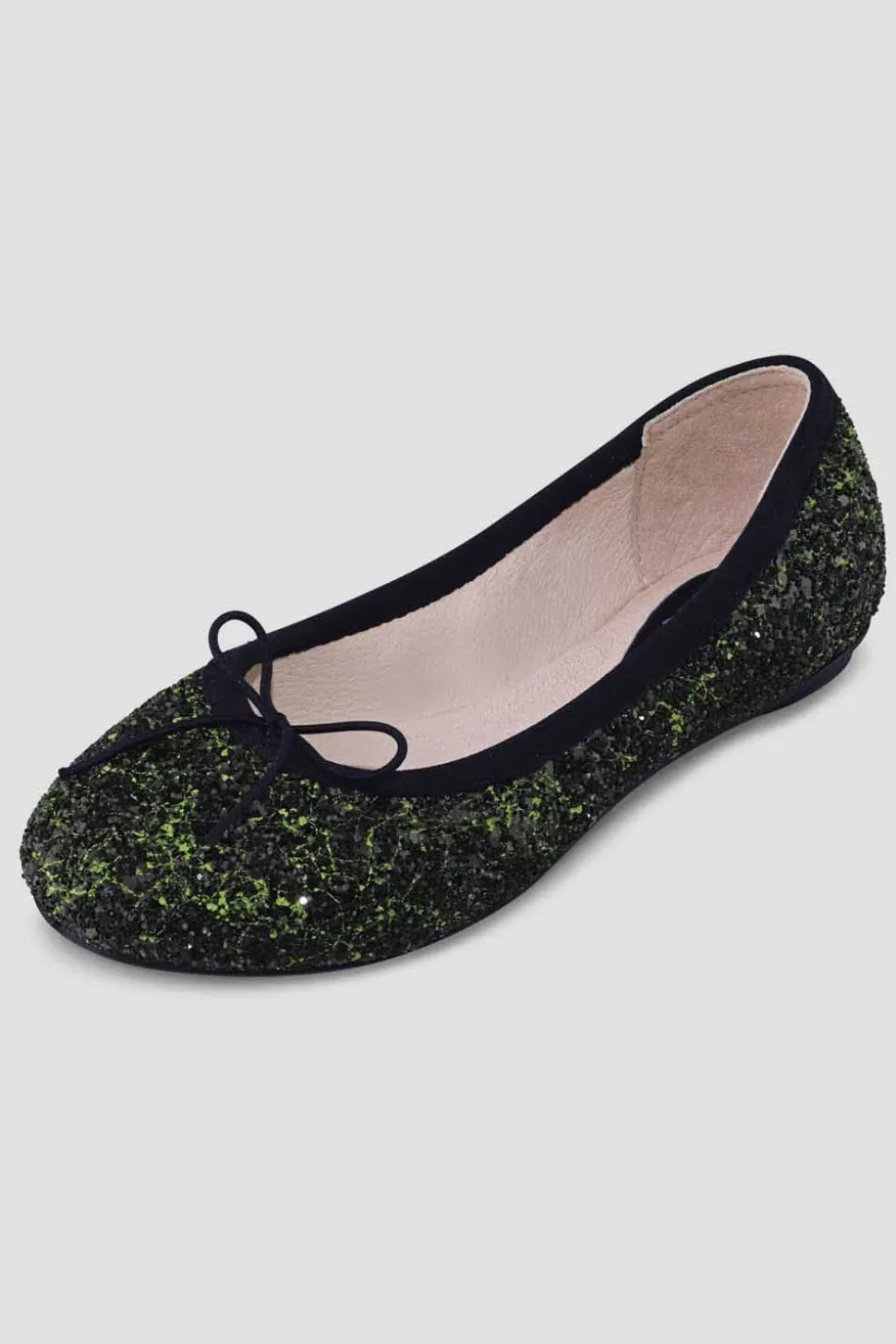 Girls Helia Ballet Flats