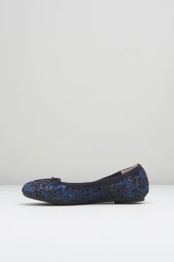 Girls Helia Ballet Flats