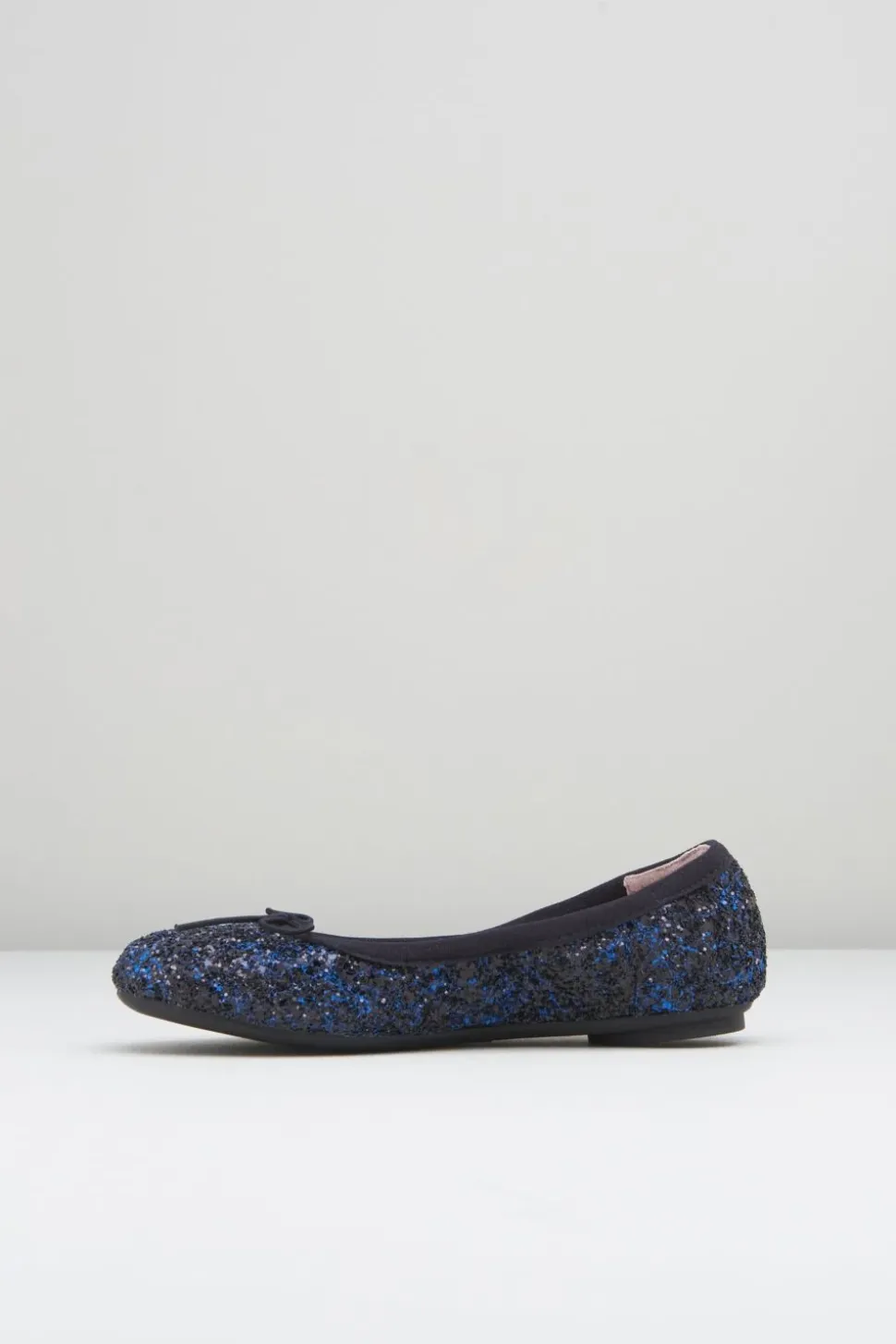 Girls Helia Ballet Flats