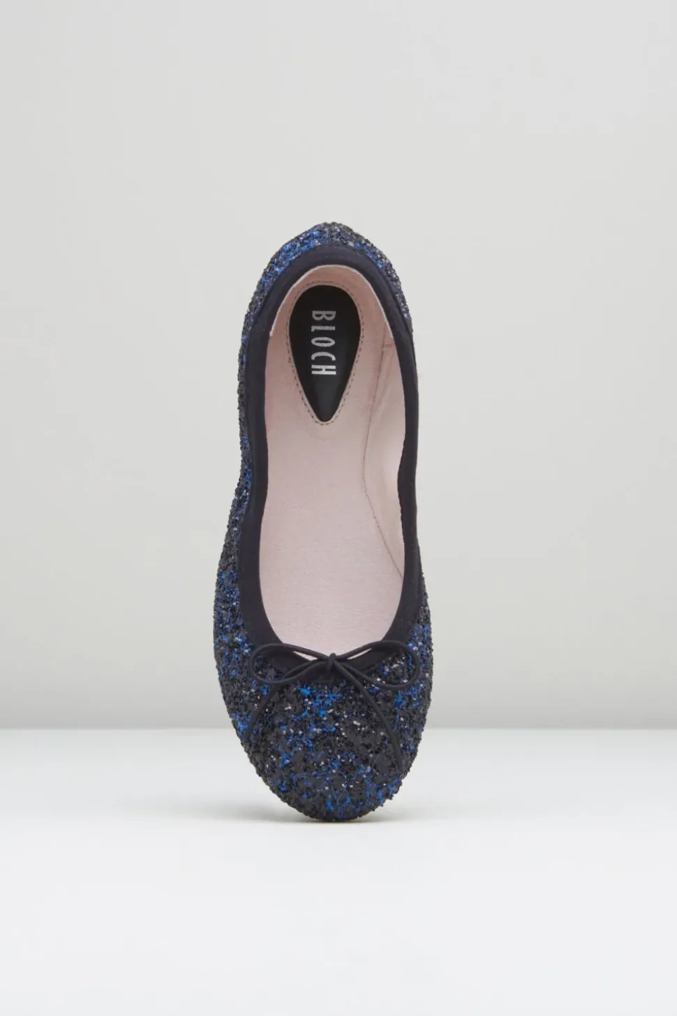 Girls Helia Ballet Flats