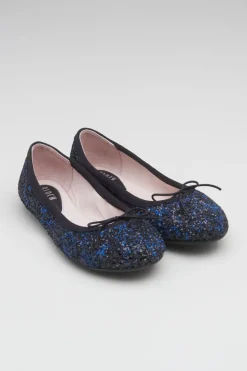 Girls Helia Ballet Flats