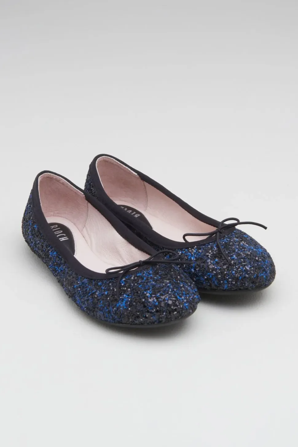 Girls Helia Ballet Flats