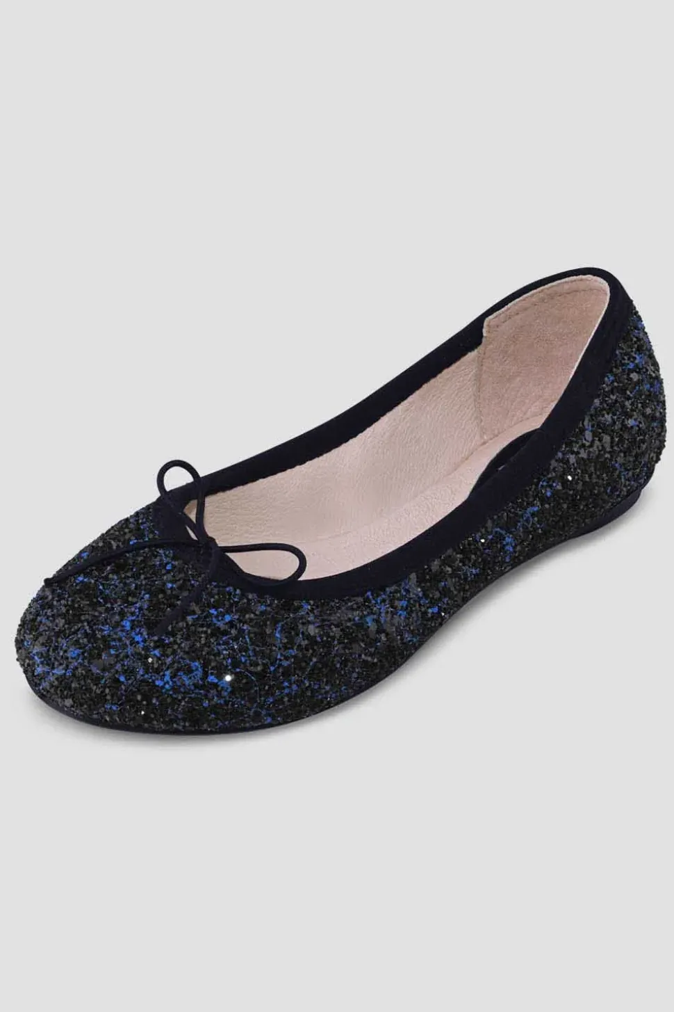 Girls Helia Ballet Flats