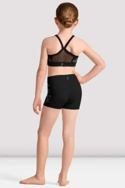 Girls Julia Camisole Crop Top