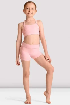 Girls Julia Camisole Crop Top