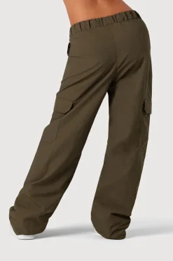 Girls Kick It Cargo Pant