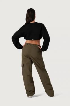 Girls Kick It Cargo Pant