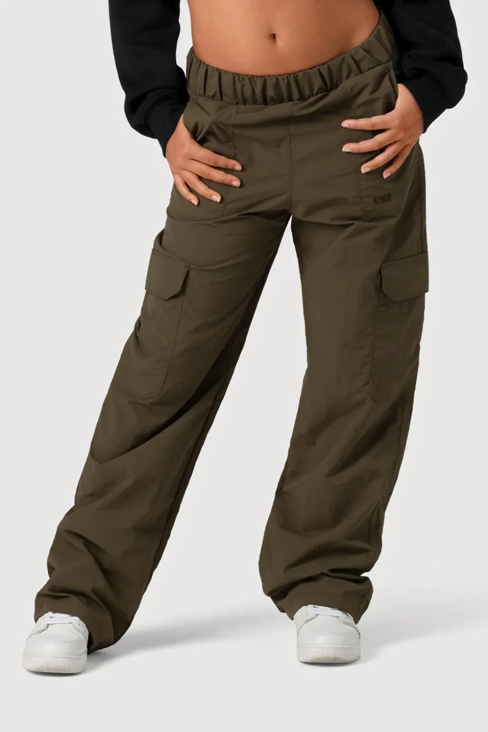 Girls Kick It Cargo Pant
