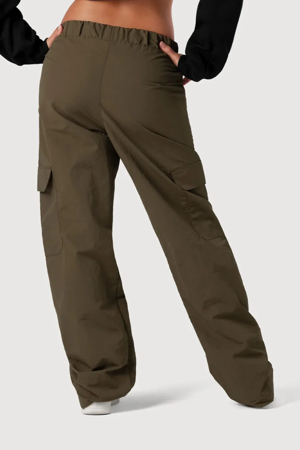 Girls Kick It Cargo Pant