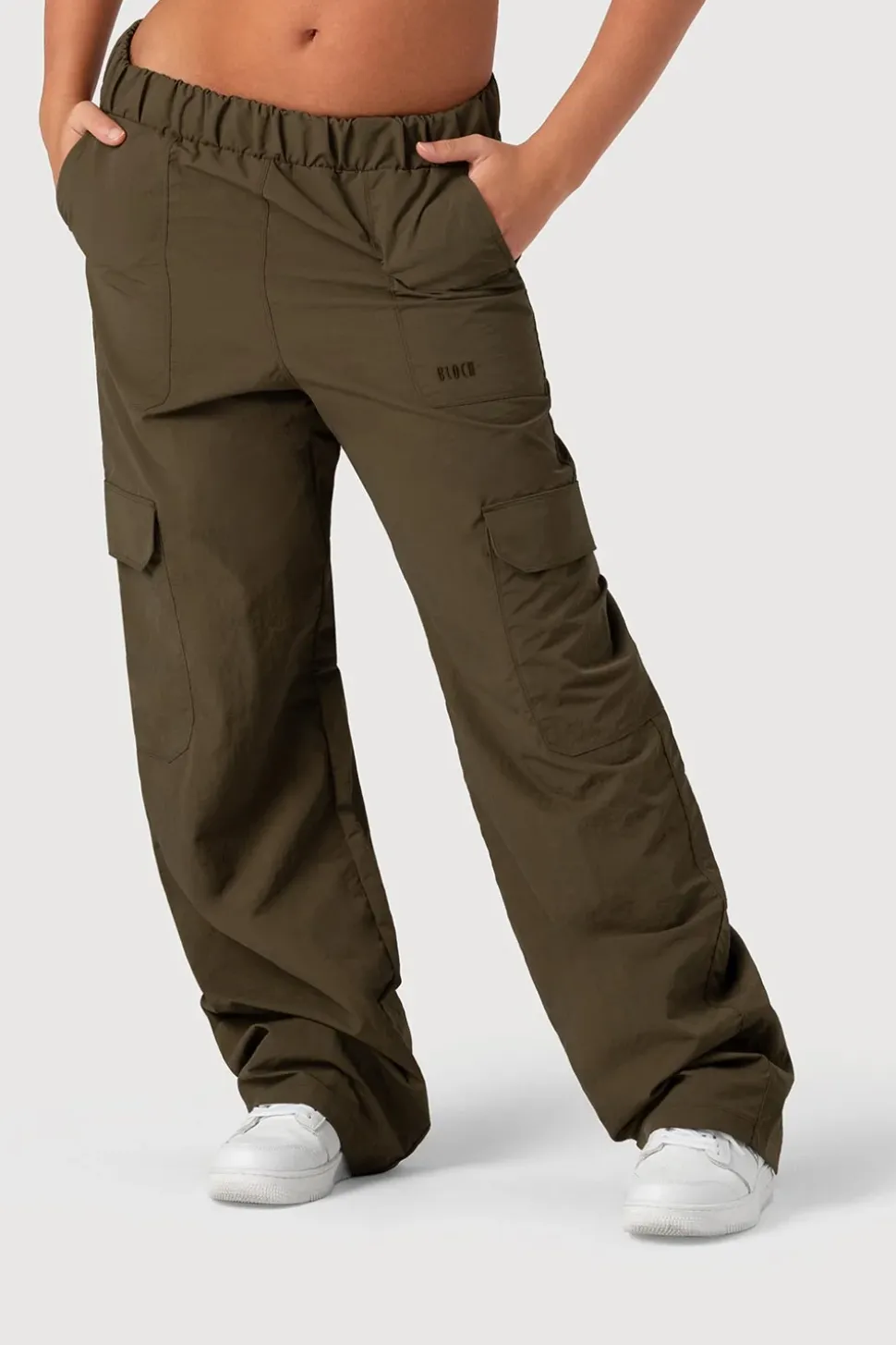 Girls Kick It Cargo Pant