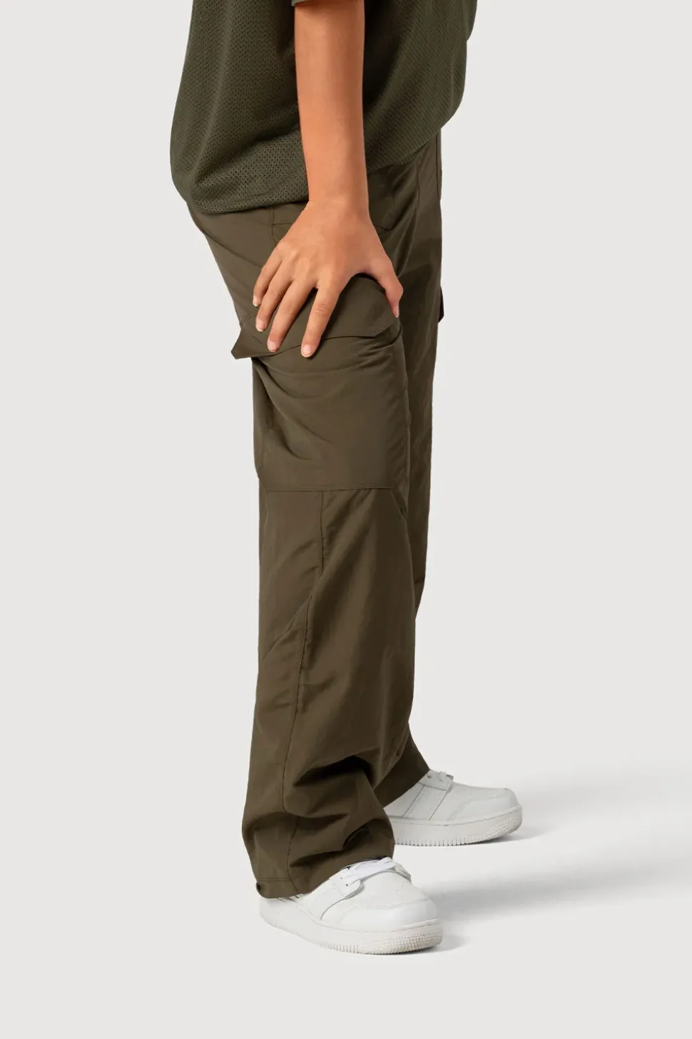 Girls Kick It Cargo Pant