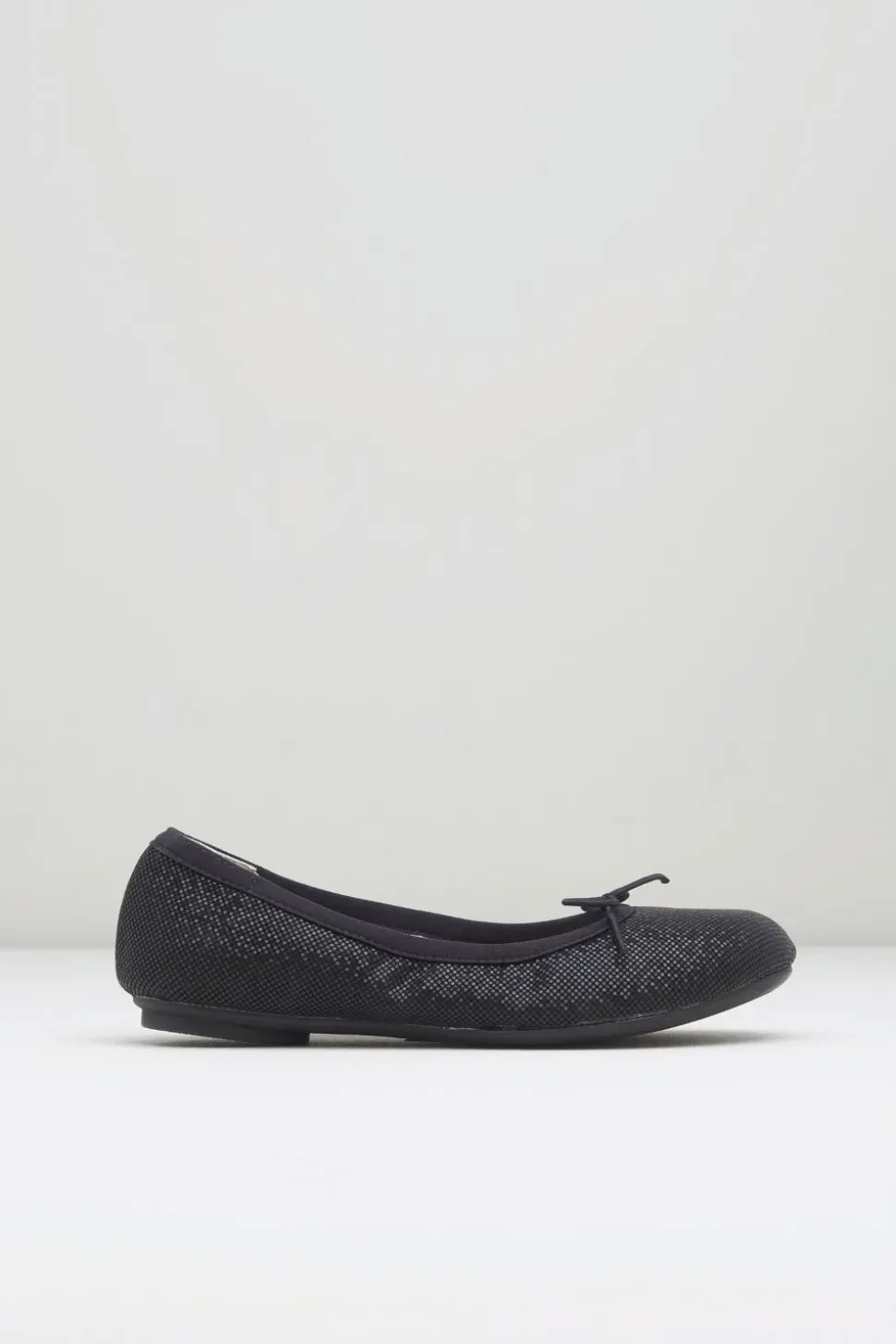 Girls Leda Ballet Flats