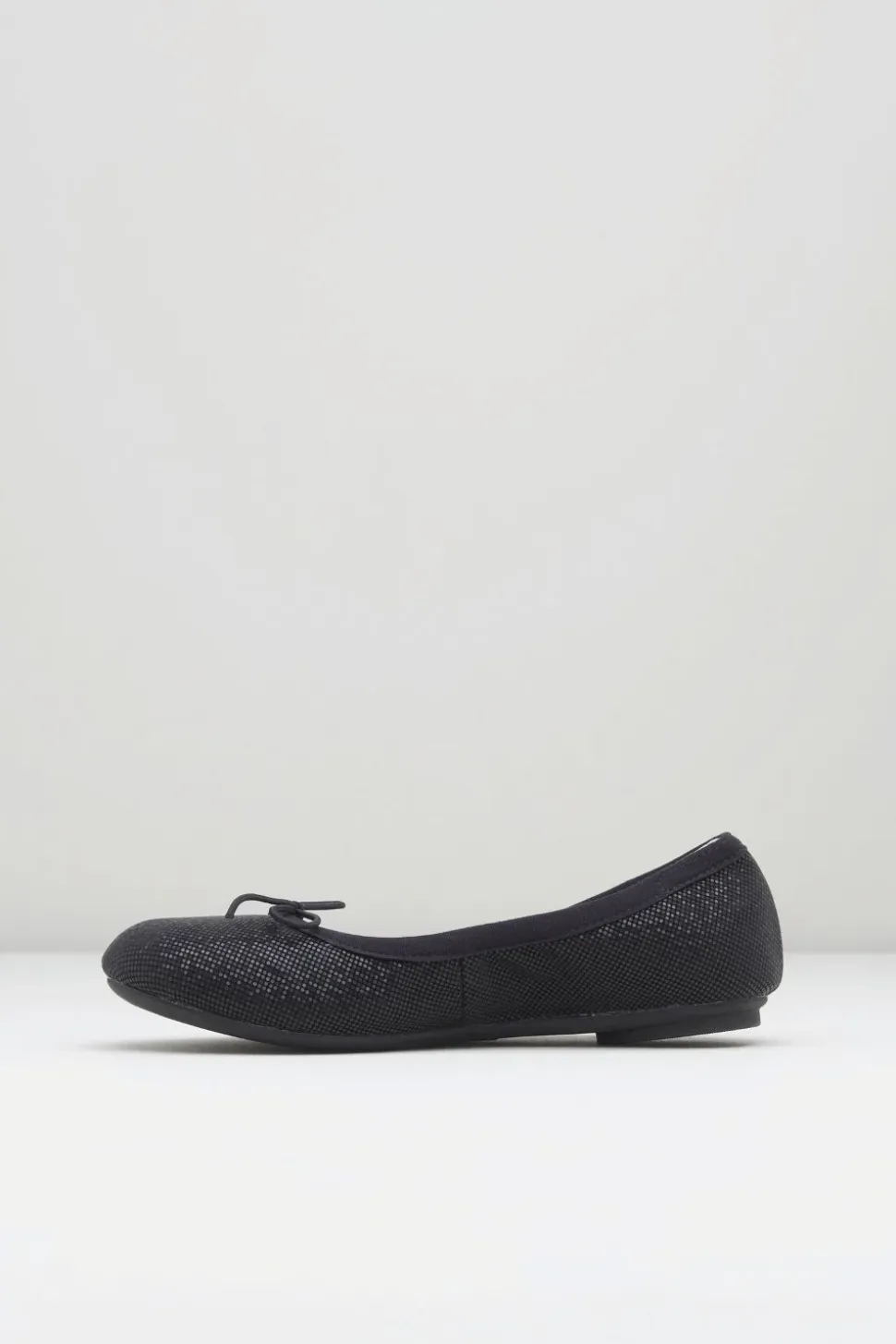 Girls Leda Ballet Flats