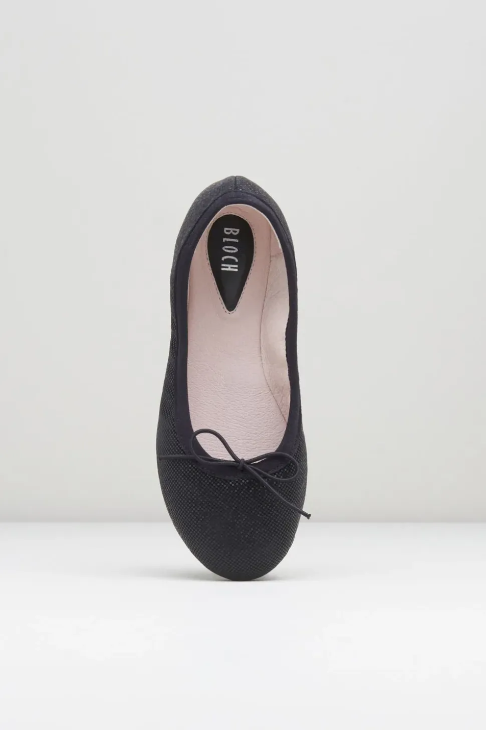 Girls Leda Ballet Flats