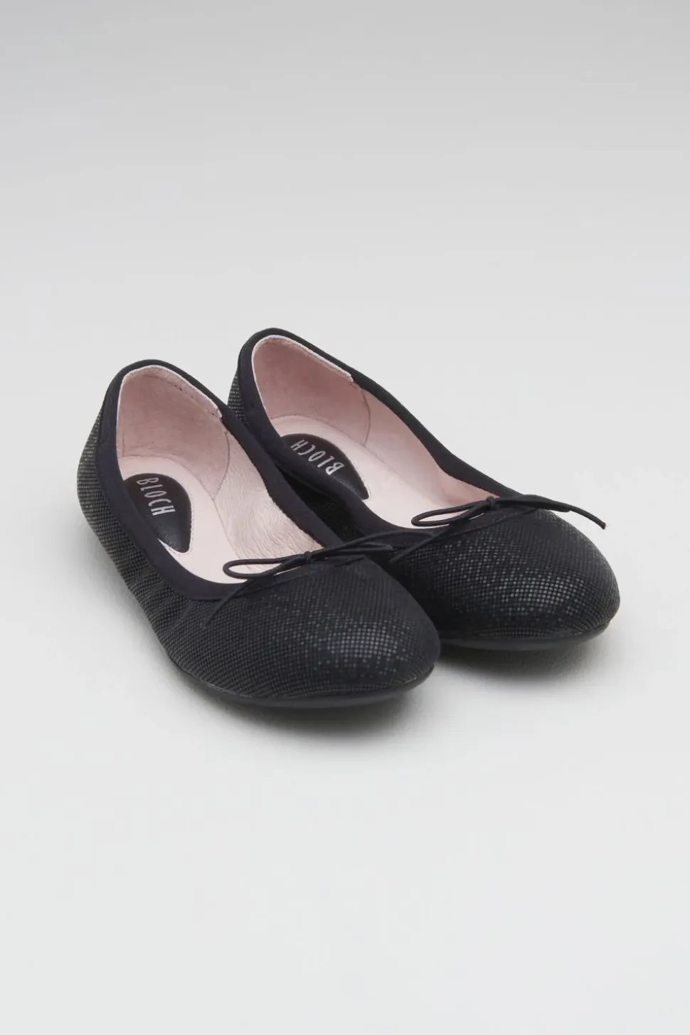 Girls Leda Ballet Flats
