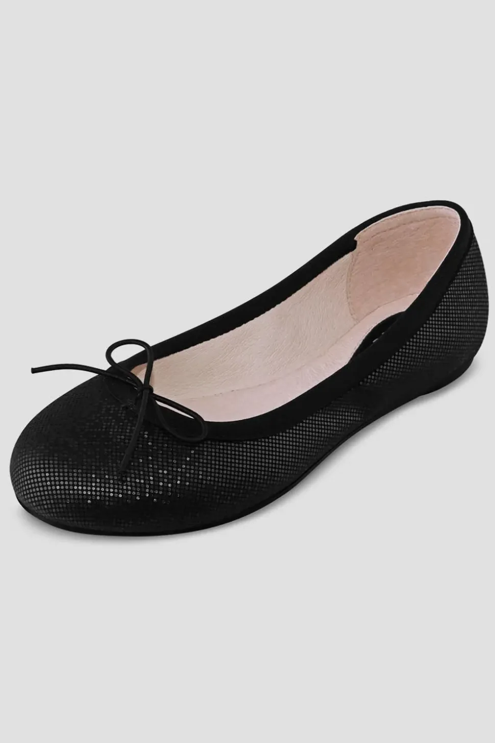 Girls Leda Ballet Flats