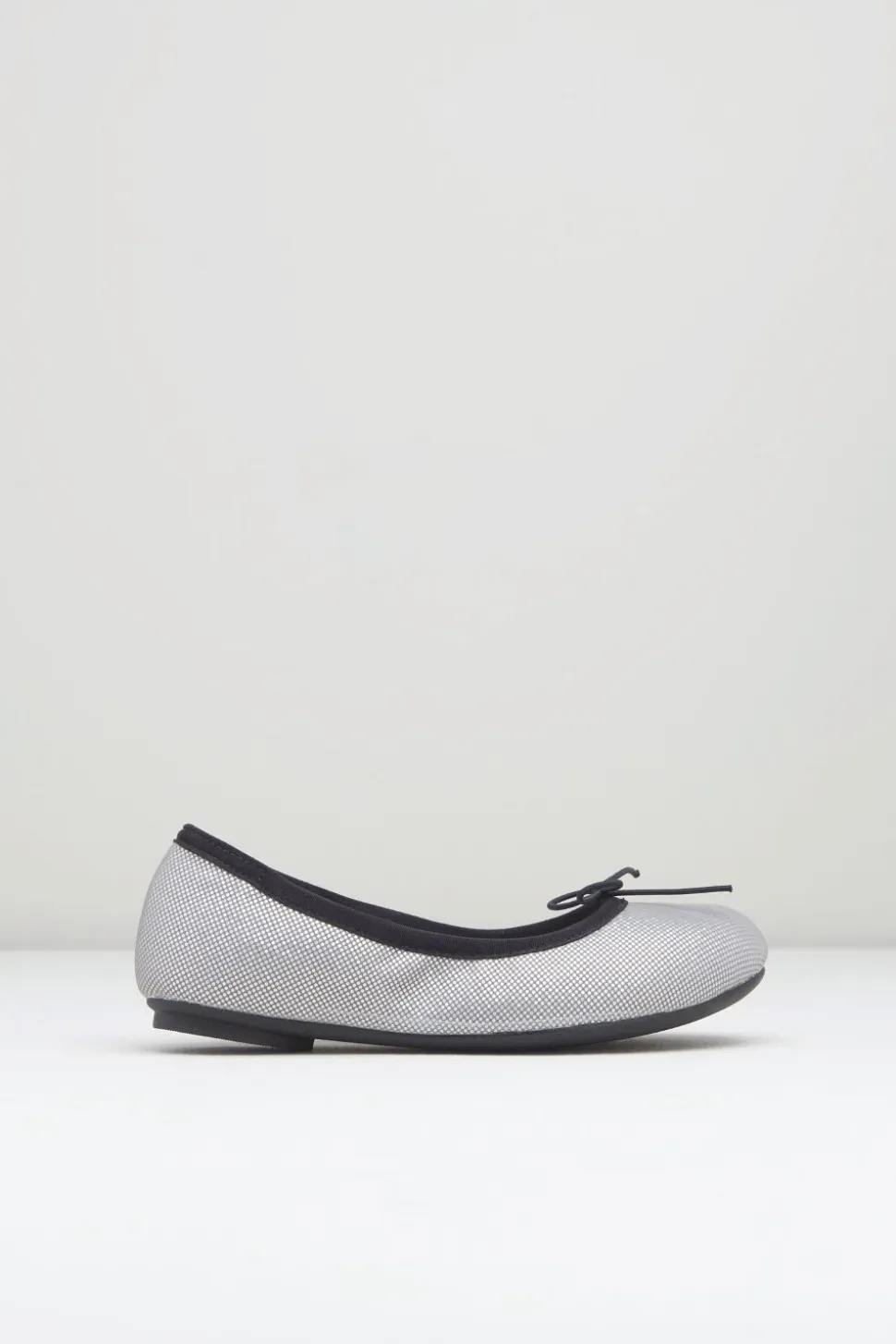 Girls Leda Ballet Flats