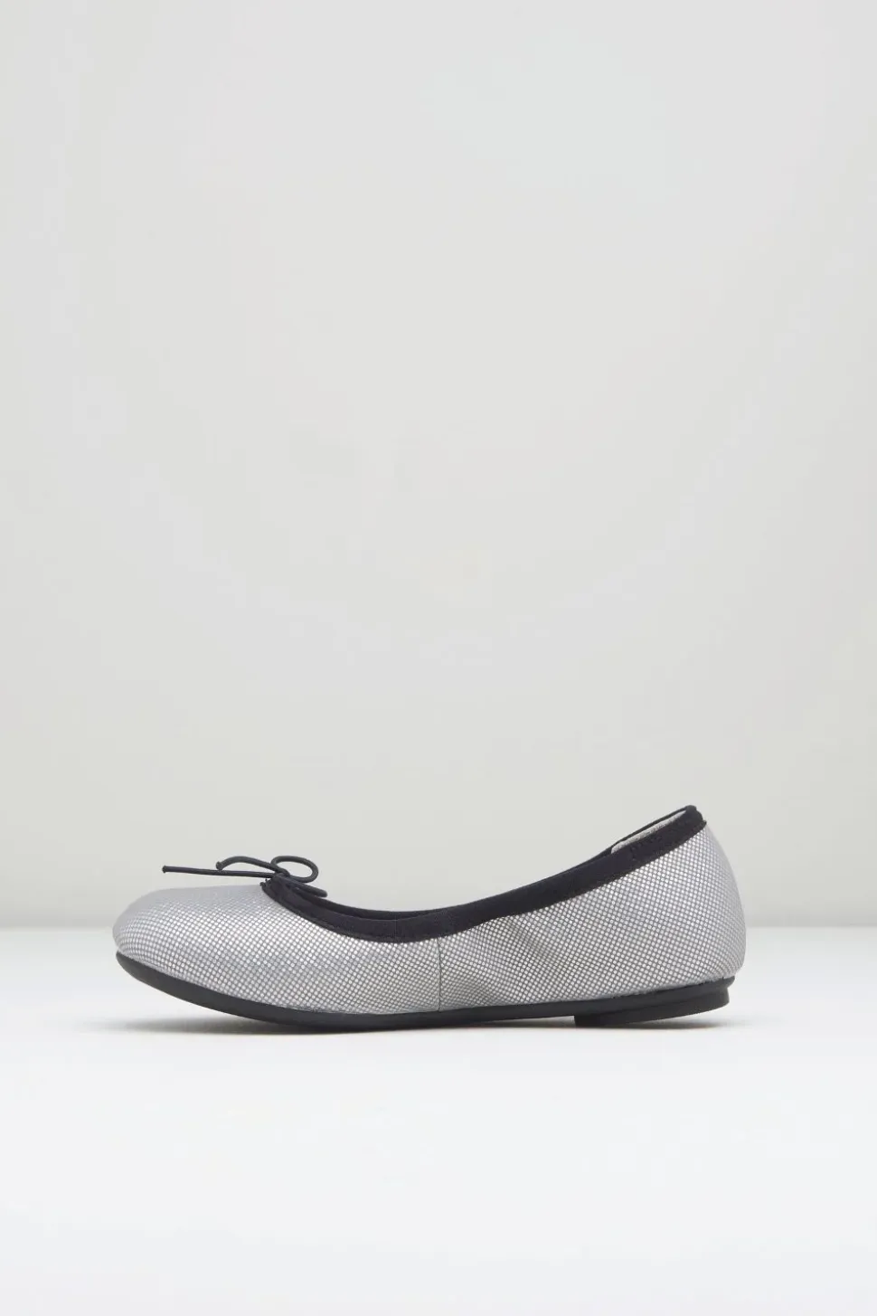 Girls Leda Ballet Flats