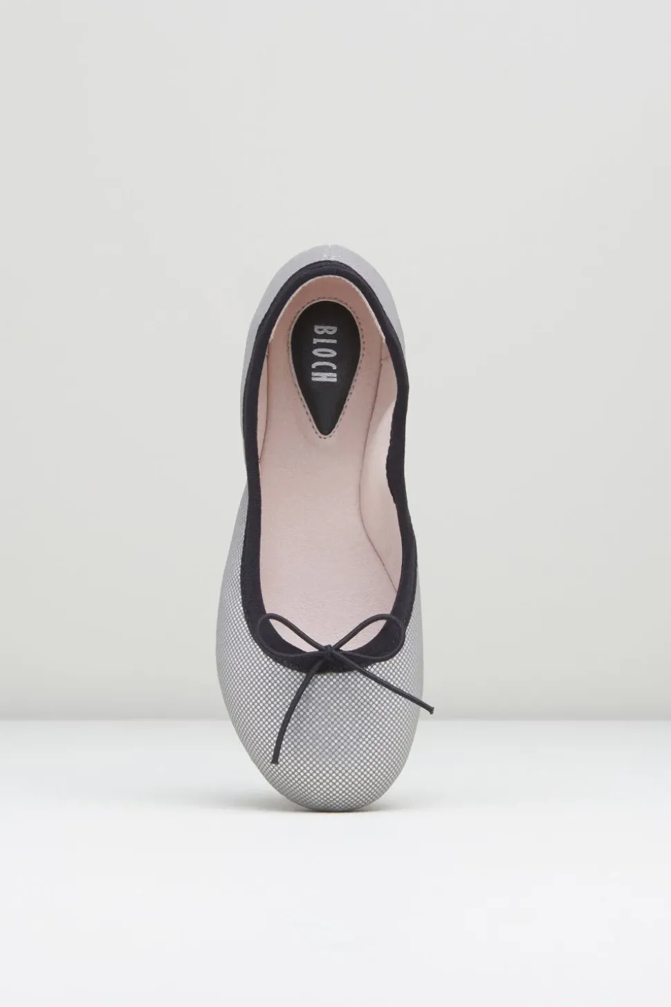 Girls Leda Ballet Flats