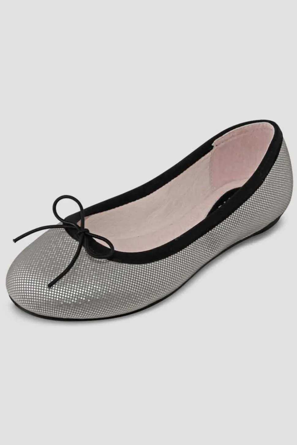 Girls Leda Ballet Flats